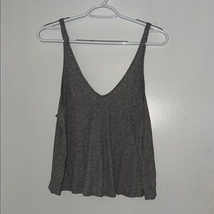 Free people movement - Gray Women's Top size XS